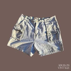 Cabela’s Cargo Shorts | Utility Outdoor | Vintage